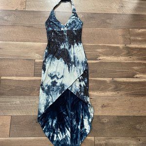 Hours Lass evening dress